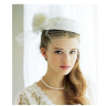 Wedding Hat