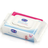 Wet Tissue Wipes