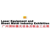 China Guangzhou International Laser Equipment and Sheet Metal Industry Exhibition Guangzhou 11. - 13. May 2024 | Industy Fair for Laser Equipment and Sheet Metal 1