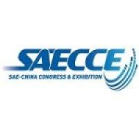 SAECCE SAE-China Congress & Exhibition Shanghai | International conference and exhibition on automotive technologies 1
