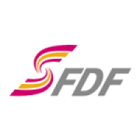 SFDF China Zhengzhou | International Fair for Food and Drinks 1