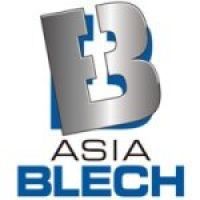 Asia Blech Shanghai | Exhibition for sheet metal working 1