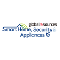 Global Sources Smart Home, Security & Appliances Show Hong Kong | Trade fair for AI and smart home solutions 1