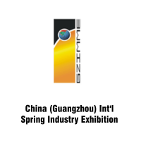 International Spring Industry Exhibition Guangzhou 11. - 13. May 2024 | International specialized exhibition of industrial springs 1