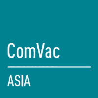ComVac Asia Shanghai 05. - 08. November 2024 | Trade fair for compressed air and vacuum technology 1