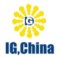 IG,China Chengdu | Gas trade fair 1