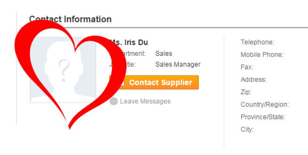 Part 2: Alibaba Unofficial Guide, Contacting and Negotiating with Suppliers 1 Part 2: Alibaba Unofficial Guide, Contacting and Negotiating with Suppliers 1