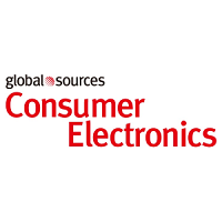 Global Sources Consumer Electronics Hong Kong 11. - 14. April 2026 | Trade fair for electronic products and accessories 1