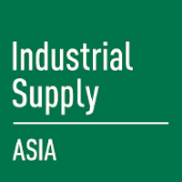 Industrial Supply Asia Shanghai 28. - 31. October 2025 | Asia's leading trade fair for industrial supplies, materials and manufacturing technologies 1
