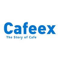 CAFEEX Shanghai 20. - 22. December 2024 | International coffee exhibition 1