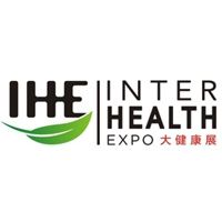 IHE Inter Health Expo Guangzhou 14. - 16. June 2024 | China Guangzhou International Health Industry Expo 1