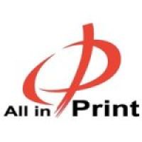 All in Print Shanghai | China International Exhibition for All Printing Technology & Equipment 1