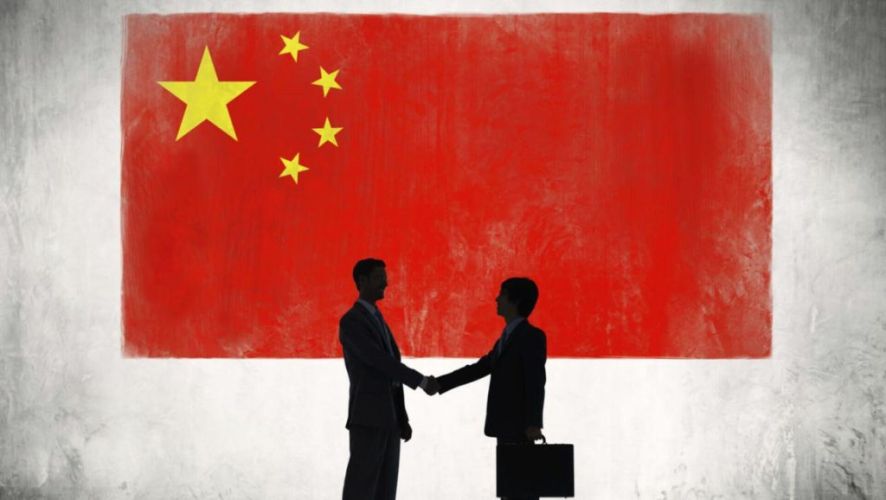 HOW TO NEGOTIATE WITH CHINESE COMPANIES? 1 HOW TO NEGOTIATE WITH CHINESE COMPANIES? 1