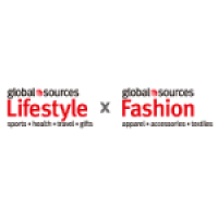 Global Sources Lifestyle x Fashion Hong Kong | Fair for trend fashion accessories, apparel & textiles, health & personal care, sports, gifts & stationery 1 Global Sources Lifestyle x Fashion Hong Kong | Fair for trend fashion accessories, apparel & textiles, health & personal care, sports, gifts & stationery 1