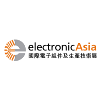 electronicAsia Hong Kong 13. - 16. October 2024 | International trade fair for components, assemblies, electronics production, display technologies and solar photovoltaic technologies 1