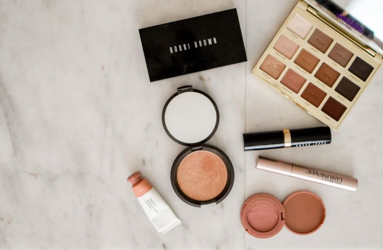 Importing for US Cosmetics Companies and the Beauty Market 1 Importing for US Cosmetics Companies and the Beauty Market 1