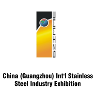 China (Guangzhou) International Stainless Steel Industry Exhibition Guangzhou 11. - 13. May 2024 | International exhibition of stainless steel products 1