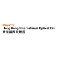 Hong Kong International Optical Fair Hong Kong | Optical trade fair 1