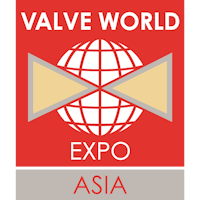 Valve World Asia Shanghai 22. - 23. June 2026 | International trade fair with accompanying specialist congress for industrial valves 1 Valve World Asia Shanghai 22. - 23. June 2026 | International trade fair with accompanying specialist congress for industrial valves 1