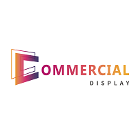 COMMERCIAL DISPLAY Shenzhen 06. - 08. November 2024 | Trade fair for display and terminal applications 1