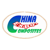 China Composites Expo Shanghai 02. - 04. September 2024 | International Trade Fair and Forum for Composite Materials, Technologies, and Applications 1