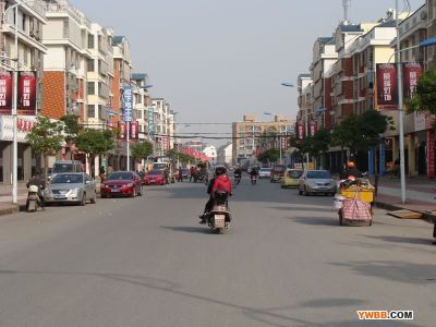 Yiwu International Trade City 19