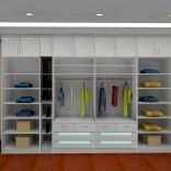 Kitchens & Wardrobes 93