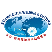 BEIJING ESSEN WELDING & CUTTING Shanghai 17. - 20. June 2025 | International trade fair for joining, cutting and coating technologies 1 BEIJING ESSEN WELDING & CUTTING Shanghai 17. - 20. June 2025 | International trade fair for joining, cutting and coating technologies 1