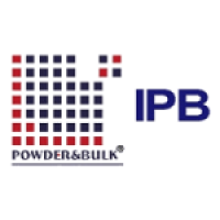 IPB Shanghai | International Exhibition of powder technology and bulk powder technology 1