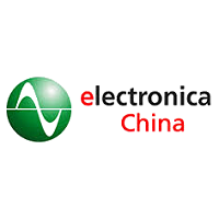 electronica China Shanghai 08. - 10. July 2024 | International trade fair for electronic components, systems and applications 1