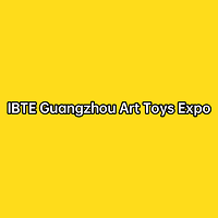 Art Toys Expo Guangzhou 10. - 12. March 2024 | Trade fair for art and designer toys 1
