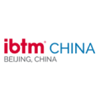 ibtm China Beijing | Trade fair for events and incentive travel 1