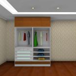 Kitchens & Wardrobes 86