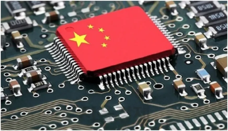 Semiconductor Chips 1 Semiconductor Chips 1