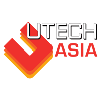 UTECH Asia Guangzhou 03. - 05. September 2025 | Leading trade event for the global polyurethane industry in Shanghai 1 UTECH Asia Guangzhou 03. - 05. September 2025 | Leading trade event for the global polyurethane industry in Shanghai 1