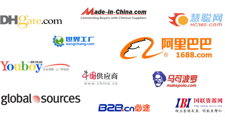 How to find a Chinese business partner? 1 How to find a Chinese business partner? 1