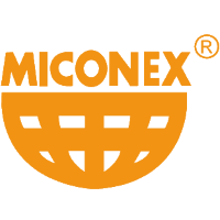 Miconex Chengdu 31 Aug. - 02 Sep. 2024 | International Conference and Fair for Measurement Instrumentation and Automation 1