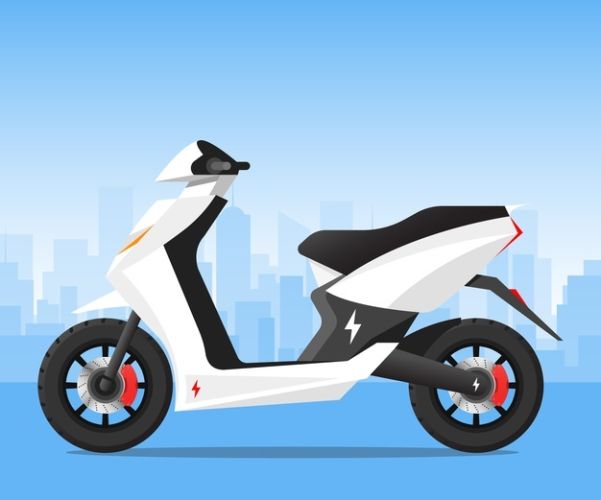 How to Import Electric Scooter from China to India: A Complete Guide 2021 1