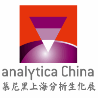 analytica China Shanghai 18. - 20. November 2024 | Chinas leading trade fair for laboratory technology, analysis, biotechnology and diagnostics 1