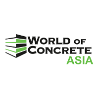 World of Concrete Asia Shanghai 14. - 16. August 2024 | Exhibition and conference dedicated to the concrete construction technology 1