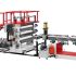 Artificial Grass Mat Production Line 99