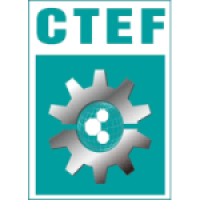 CTEF Shanghai | International Chemical Technology & Equipment Fair 1