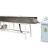 Fully Automatic Aerosol Filling and Sealing Spray Production Line 101