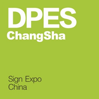 DPES Sign Expo China Changsha 23. - 25. March 2024 | Trade fair for digital printing, engraving and digital labeling 1