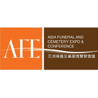 Asia Funeral and Cemetery Expo & Conference (AFE) Hong Kong 07. - 09. May 2024 | Funeral and Cemetery Expo and Conference 1