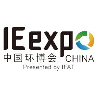 IE Expo China Shanghai 18. - 20. April 2024 | Asia's leading trade fair for environmental technology 1