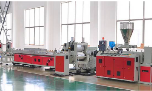 Artificial Grass Mat Production Line 94