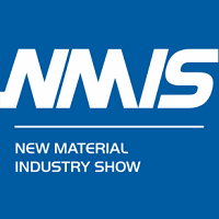 New Material Industry Show (NMIS) Shanghai 24. - 28. September 2024 | Exhibition on the topic of new materials and composite materials 1
