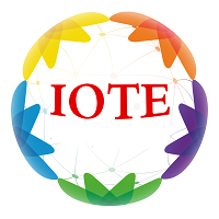 IOTE Shanghai 17. - 19. May 2024 | China International Internet of Things Technologies and Application Exhibition 1