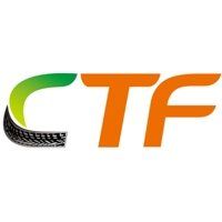 China International Tyre and Wheel Fair CTF Qingdao 10. - 13. July 2024 | International trade fair for the rubber and tire industry 1